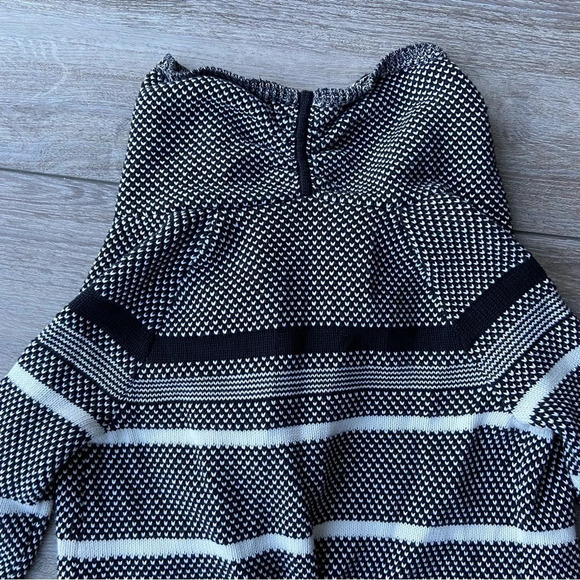 Ivivva By Lululemon Feeling Toasty  Wrap Cardigan - Picture 12 of 16